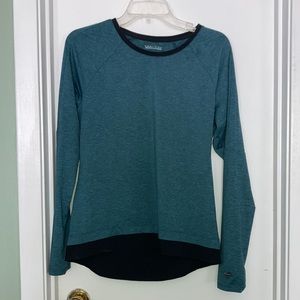 Columbia Omni Wick Advanced Evaporation Long Sleeves Women Sports Wear